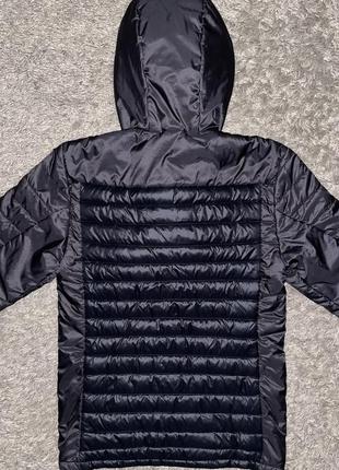 Куртка quechua decathlon down jacket x-light, оригінал, розмір s9 фото