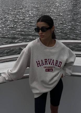 Світшот на флісі