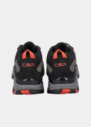 Кроссовки мужские cmp melnick low trekking shoes 3q18597-q9066 фото