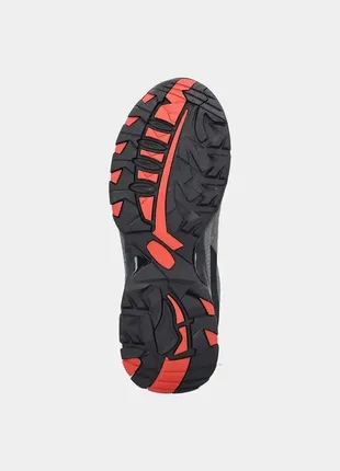 Кроссовки мужские cmp melnick low trekking shoes 3q18597-q9065 фото