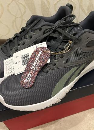 Кросівки reebok