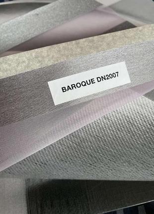 Ролеты день ночь dn 2007 baroque