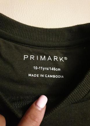 Свитшот, реглан, толстовка primark,george, h&m, f&f, tu,matalan,zara2 фото