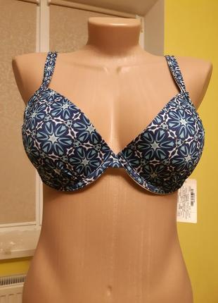 Бюстгалтер от купальника клео 75д