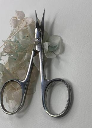 Ножницы для кутикулы crez zn-102