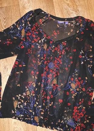 Блузка mexx