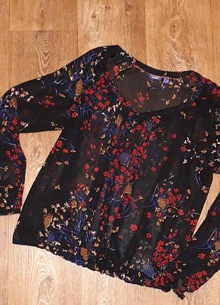 Блузка mexx