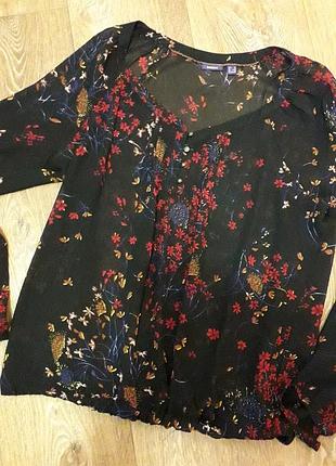 Блузка mexx