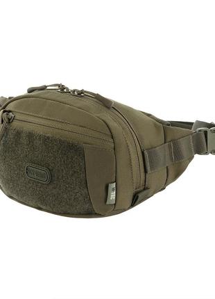 M-tac сумка companion bag large ranger green