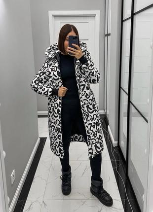 Женская куртка