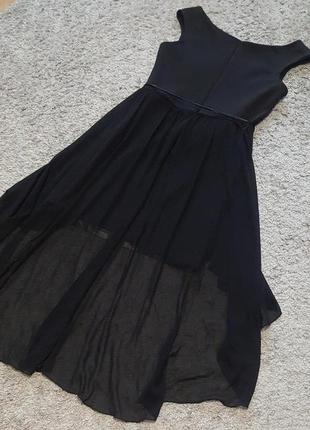 Оригинал.шикарное,фирменное,итальянское,нарядное платье rinascimento2 фото