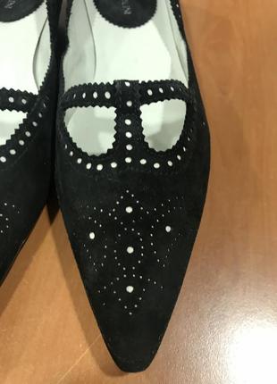 Элегантные туфли от бренда enzo angiolini9 фото