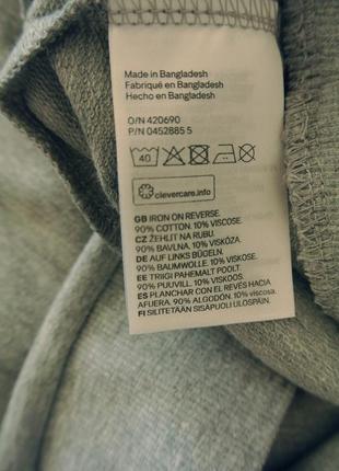 Світшот h&m3 фото