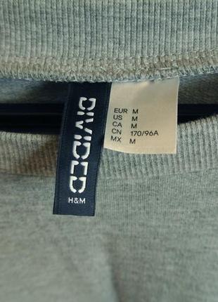 Свитшот h&m2 фото