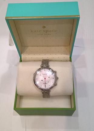 Годинник kate spade new york (гібрид). оригінал.