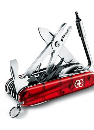 Нож victorinox cybertool (1.7925.t)