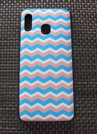 Чехол к смартфону samsung galaxy a30