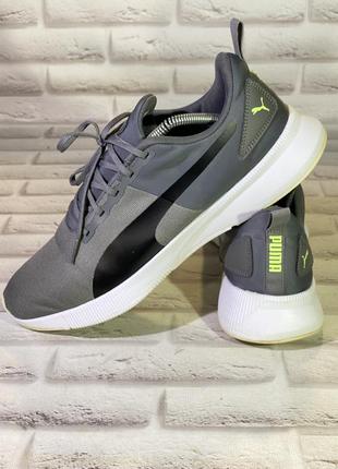 Кроссовки puma2 фото