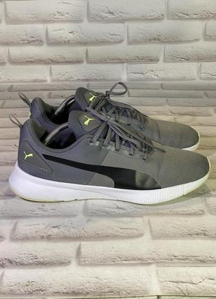 Кроссовки puma 3