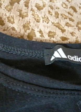 Дитячий гольфик adidas 5