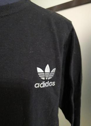 Дитячий гольфик adidas 3
