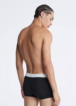 Трусы шортики low trunk calvin klein оригинал6 фото