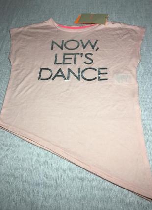 Футболка h&m 2