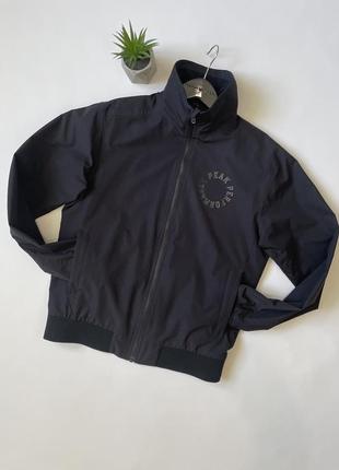 Вітровка peak performance