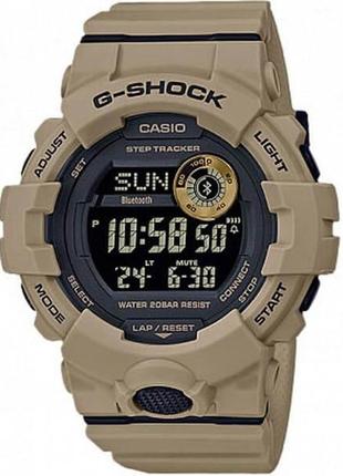 Мужские часы casio gbd-800uc-5er