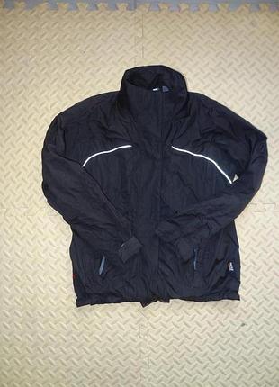 Rukka ветровка куртка