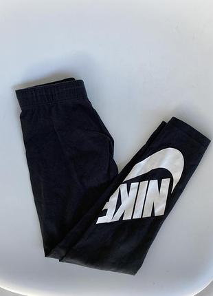 Лосины для спорта nike 5
