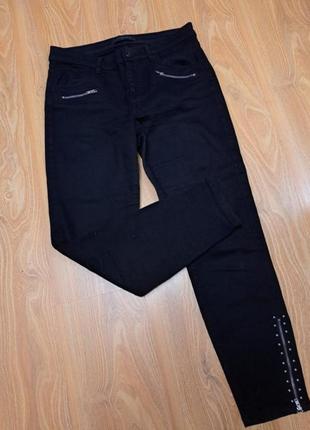 Джинсы стрейчивые reserved 46-48