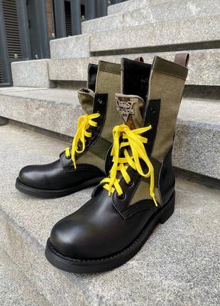 Черевики louis vuitton metropolis ranger boots premiun2 фото