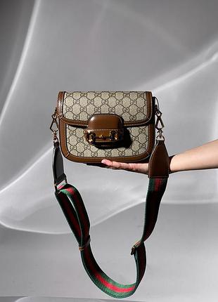 Сумка бренд кожа 2