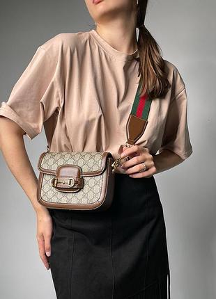 Сумка бренд кожа 5