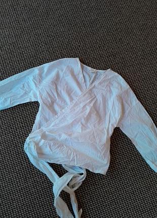 Сорочка h&amp;m 6