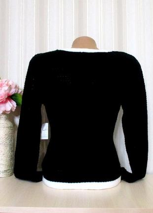 Кардиган в стилі zara 8