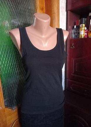 Фирменая майка