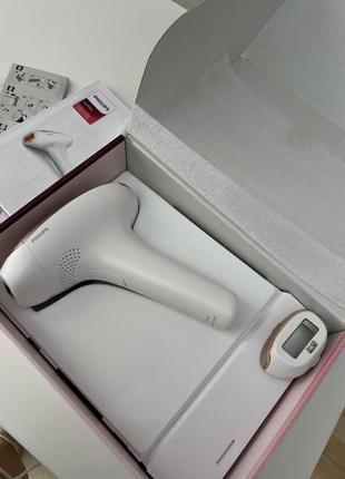 Фотоэпилятор philips lumea advanced bri921/002 фото