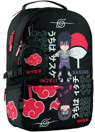 Рюкзак kite education teens naruto nr23-2569l-1