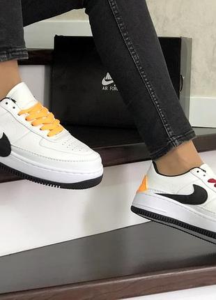 Кросівки жіночі  nike air force 1 jester xx