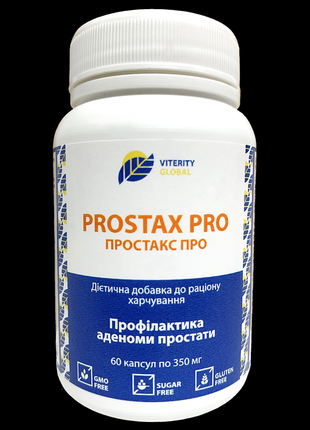 Простакс про (prostax pro)1 фото