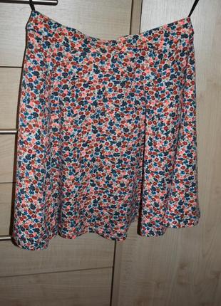 Юбка солнце new look 3