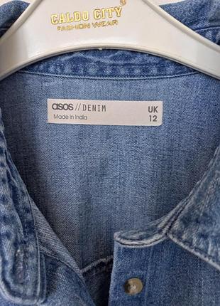 Платье asos 3