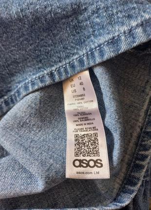 Платье asos 4