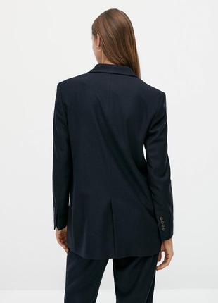 Костюм massimo dutti3 фото