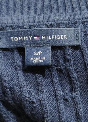 Светр від tommy hilfiger3 фото