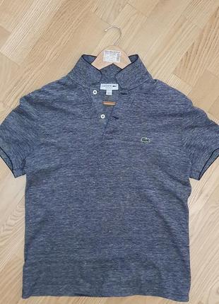 Lacoste polo s