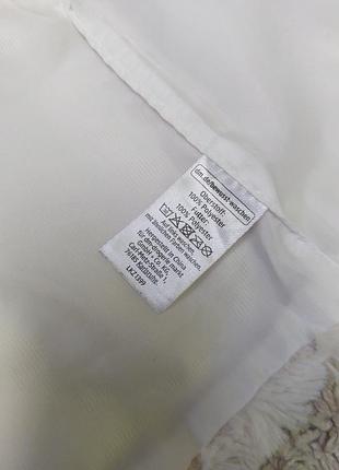 Жилетка для дівчинки 6