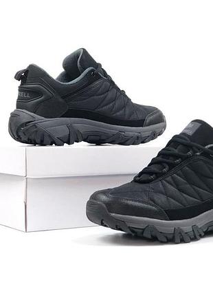 Мужские кроссовки merrell 3